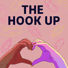 The Hook Up podcast profile pic