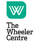 The Wheeler Centre logo